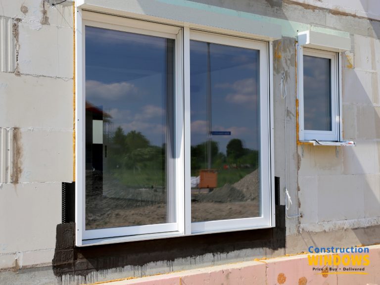 Discover the Performance Edge of Milgard Aluminum Thermal Break Windows