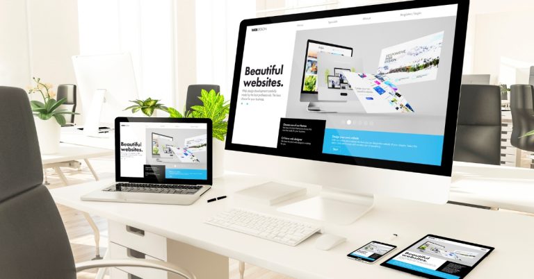 How to Choose the Best Website Design Near Me: A Local Business Owner’s Guide